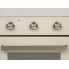 Духовой шкаф VENTOLUX SOHO 6 MT (IVORY)