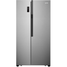 Холодильник Gorenje  NRS 918 EMX