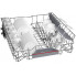Встраиваемая посудомоечная машина Bosch SMD6TCX00E