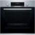 Духовой шкаф Bosch HIJ517YS0