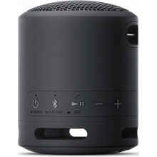 Портативная колонка Sony SRSXB13B.RU2 Портативная колонка Sony SRSXB13B.RU2
