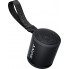 Портативная колонка Sony SRSXB13B.RU2