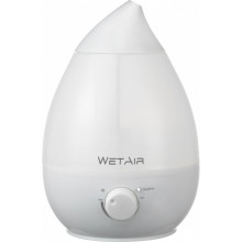 Увлажнитель воздуха WetAir  MH-204W Увлажнитель воздуха WetAir  MH-204W