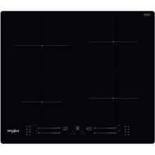 Варочная поверхность Whirlpool WSS4060BF Варочная поверхность Whirlpool WSS4060BF