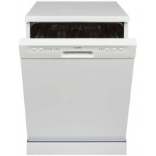 Посудомоечная машина VENTOLUX  DW 6012 4M NA FS Посудомоечная машина VENTOLUX  DW 6012 4M NA FS