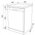 Посудомоечная машина VENTOLUX  DW 6012 4M NA FS