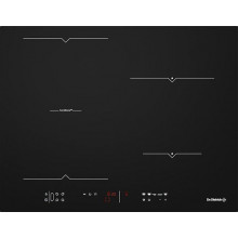 Варочная поверхность De Dietrich DPI7654B Варочная поверхность De Dietrich DPI7654B