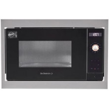 Встраиваемая микроволновая печь De Dietrich DME7121X