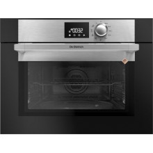 Встраиваемая микроволновая печь De Dietrich DKE7335X