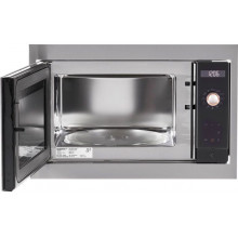 Встраиваемая микроволновая печь De Dietrich DME7121W