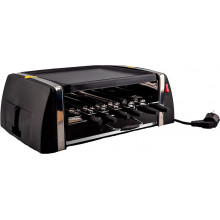 Шашлычница Grunhelm GTEG1026