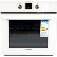 Духовой шкаф Grunhelm  GDV 829 LW Духовой шкаф Grunhelm  GDV 829 LW