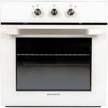 Духовой шкаф Grunhelm GDV 826 W Духовой шкаф Grunhelm GDV 826 W