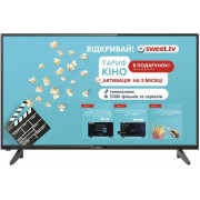 Телевизор Akai UA24HD19T2