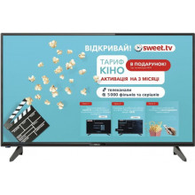 Телевизор Akai UA24HD19T2 Телевизор Akai UA24HD19T2