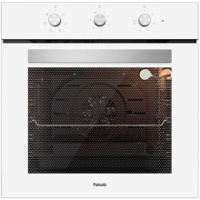 Духовой шкаф Fabiano SBO 652 White