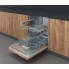 Встраиваемая посудомоечная машина Hotpoint-Ariston HIS3010