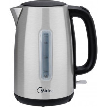 Электрочайник Midea MK-17   S30A2   SS