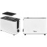 Тостер Midea MT-RP2L09WWH Тостер Midea MT-RP2L09WWH
