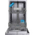 Встраиваемая посудомоечная машина Midea MID45S120