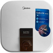 Бойлер Midea  D15-20VI (U)