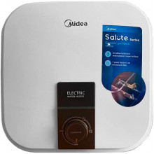 Бойлер Midea  D15-20VI (U)