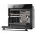 Духовой шкаф Hansa BOESS 697622