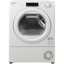 Сушильная машина Candy CSOC8TE-S
