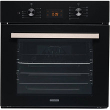 Духовой шкаф Pyramida  PO 90 EP BL