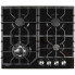 Варочная поверхность VENTOLUX  HG L7G CEST (BK)