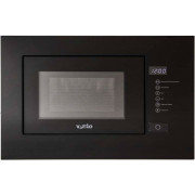 Встраиваемая микроволновая печь VENTOLUX  MWBI 20 G BK TC FS