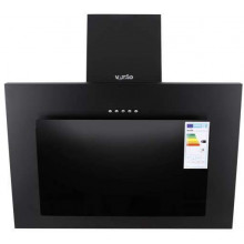 Вытяжка VENTOLUX  TIVOLI 60 BK (950) PB Вытяжка VENTOLUX  TIVOLI 60 BK (950) PB