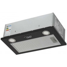 Вытяжка VENTOLUX PUNTO 52 BK (950) PB