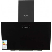 Вытяжка VENTOLUX MODENA 60 BK (950) PB Вытяжка VENTOLUX MODENA 60 BK (950) PB