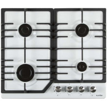 Варочная поверхность VENTOLUX HSF640-Y3 CS (WH) Варочная поверхность VENTOLUX HSF640-Y3 CS (WH)