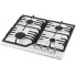 Варочная поверхность VENTOLUX HSF640-Y3 CS (WH)