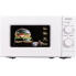Микроволновая печь Delfa MD202MW