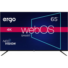 Телевизор Ergo 65WUS9000 Телевизор Ergo 65WUS9000