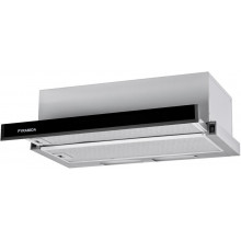 Вытяжка Pyramida TL 60 FG IX BL