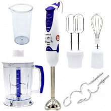 Блендер Rotex  RTB508-W