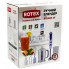 Блендер Rotex  RTB508-W
