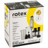 Блендер Rotex RTB807-B