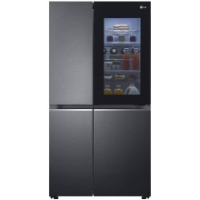 Холодильник LG  GC-Q257CBFC Холодильник LG  GC-Q257CBFC