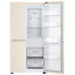 Холодильник LG GC-B257SEZV