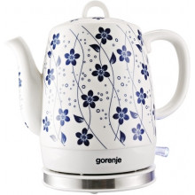 Электрочайник Gorenje K 10 C 1 л Электрочайник Gorenje K 10 C 1 л