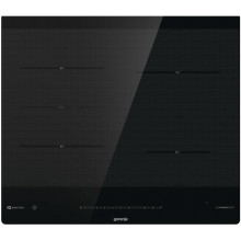 Варочная поверхность Gorenje  IS 645 BSC Варочная поверхность Gorenje  IS 645 BSC