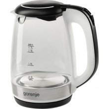 Электрочайник Gorenje K17GLBW Электрочайник Gorenje K17GLBW