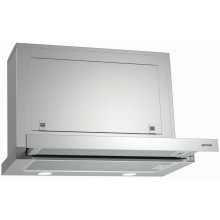 Вытяжка Gorenje BHP623E8X Вытяжка Gorenje BHP623E8X