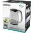 Электрочайник Gorenje K17GLBW