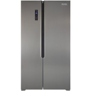 Холодильник Prime  RFNS 517 EXD